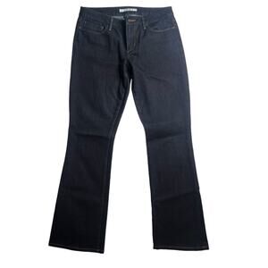 NWOT Joe’s Jeans Honey Denim Blue Low/Mid-Rise Bootcut Jeans - 30